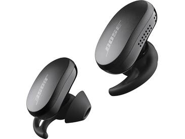Customer Reviews: Bose QuietComfort® Earbuds (Triple Black) True