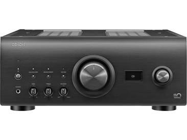 Customer Reviews: Denon Anniversary Edition PMA-A110 Integrated