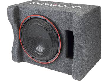 KENWOOD ウーファー 12インチ　ボックス Customer Reviews: Kenwood Excelon P-XW1221SHP 12