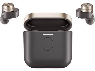 Customer Reviews: Bowers & Wilkins PI7 (Charcoal) True wireless