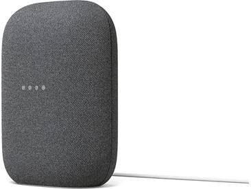 Customer Reviews: Google Nest Audio (Charcoal) Smart speaker with