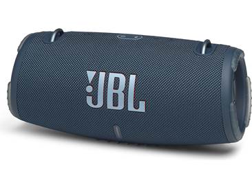 Customer Reviews: JBL Xtreme 3 (Blue) Waterproof portable
