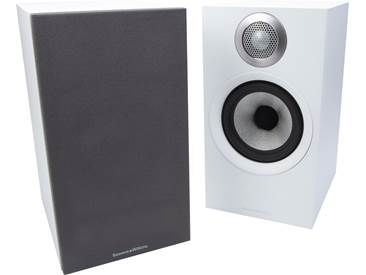 Customer Reviews: Bowers & Wilkins 607 S2 Anniversary Edition