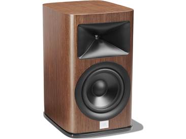 Customer Reviews: JBL HDI-1600 (Satin Walnut) Bookshelf speaker