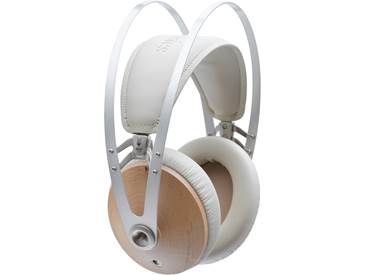 Customer Reviews: Meze Audio 99 Classics (Maple/Silver) Over-ear
