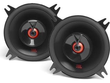 Customer Reviews: JBL Club 422F Club Series 4
