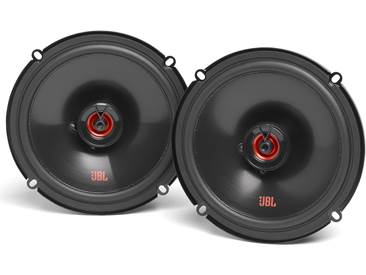 Customer Reviews: JBL Club 620F Club Series 6-1/2