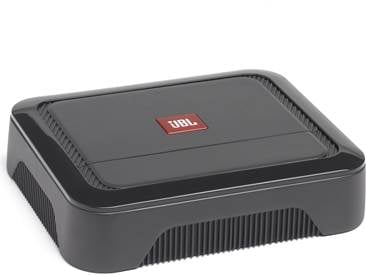 Customer Reviews: JBL Club A600 Club Series mono subwoofer