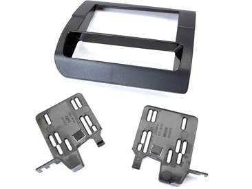 パナソニック TR-M90WS5 液晶モニター TY-AS100HR 取付金具 Customer Reviews: Metra 95-5701 Dash Kit (Black) Fits select 1992