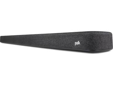 Customer Reviews: Polk Audio React Sound Bar Powered sound bar