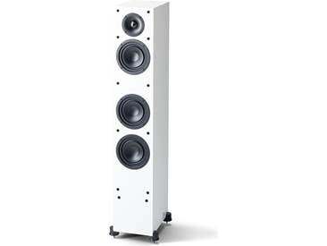 Paradigm Monitor 3000F Right ch トールボーイSP Customer Reviews: Paradigm Monitor SE 3000F (Gloss White) Floor