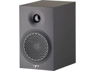 Paradigm PREMIER 100B サテンブラック Customer Reviews: Paradigm Premier 100B (Black) Bookshelf speaker