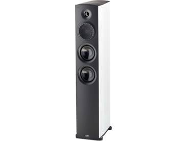 Customer Reviews: Paradigm Premier 700F (Gloss White) Floor 