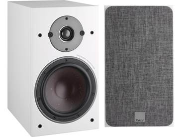 Customer Reviews: DALI Oberon 3 (White) Bookshelf speakers (White