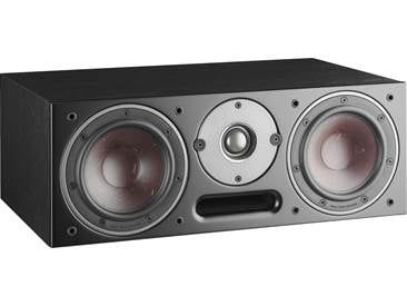 Customer Reviews: DALI Oberon Vokal (Black Ash) Center channel