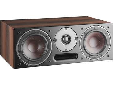 Customer Reviews: DALI Oberon Vokal (Dark Walnut) Center channel