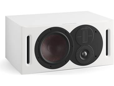 Customer Reviews: Dali Opticon VOKAL MK2 (White) Center channel