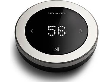 DEVIALET REMOTE リモコン 黒　コントローラー Customer Reviews: Devialet Remote (Matte Black) For Devialet