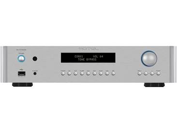 Customer Reviews: Rotel RC-1572 MKII (Silver) Stereo preamplifier