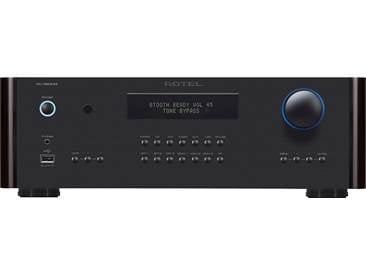 Customer Reviews: Rotel RC-1590 MKII (Black) Stereo preamplifier