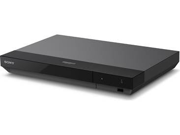 Customer Reviews: Sony UBP-X700/M 4K Ultra HD Blu-ray player with
