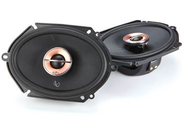 Customer Reviews: Infinity Kappa 683XF Kappa Series 6