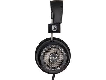 Customer Reviews: Grado SR225x Prestige Series on-ear headphones