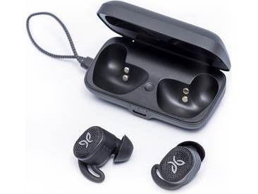 Customer Reviews: Jaybird Vista 2 (Black) True wireless sports