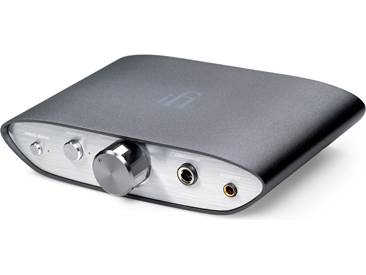 Customer Reviews: iFi ZEN DAC V2 Desktop USB DAC and