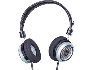 GRADO SR325e おまけイヤーパッドつき Customer Reviews: Grado SR325x Prestige Series on-ear headphones