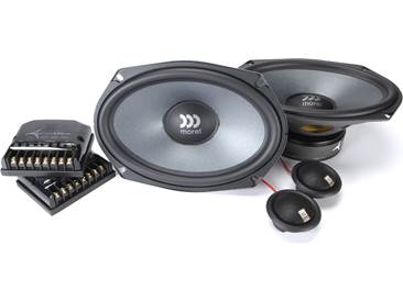 Customer Reviews: Morel Tempo Ultra 692 MKII Tempo Ultra Series 6