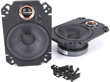 Customer Reviews: Infinity Kappa 463XF Kappa Series 4