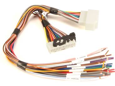 Customer Reviews: PAC APH-TY02 Harness Works with a PAC AmpPro