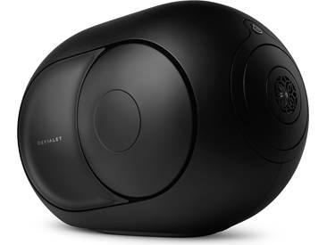 Customer Reviews: Devialet Phantom I 103dB (Matte Black) Wireless
