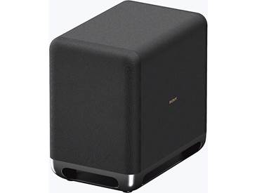 Customer Reviews: Sony SA-SW5 Wireless powered subwoofer for