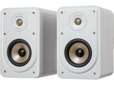Customer Reviews: Polk Audio Signature Elite ES15 (White