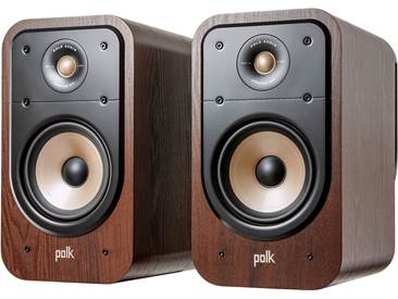 Customer Reviews: Polk Audio Signature Elite ES20 (Walnut