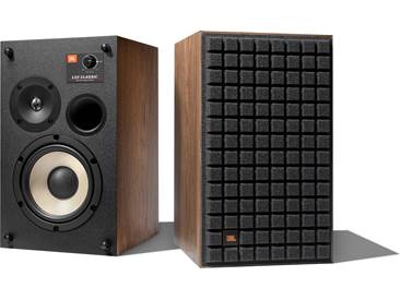 Customer Reviews: JBL L52 Classic (Black grilles) Bookshelf