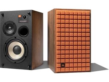 JBL L52 Classic ブラック　サランネット Customer Reviews: JBL L52 Classic (Orange grilles) Bookshelf