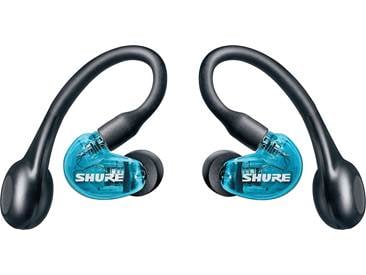 Customer Reviews: Shure AONIC 215 (Gen 2) (Blue) True wireless