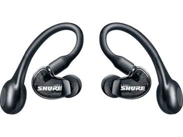 SHURE AONIC 215 True Wireless Gen 2 ブラック Customer Reviews: Shure AONIC 215 (Gen 2) (Black) True wireless