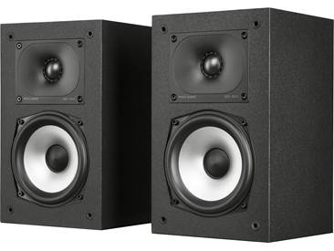 Customer Reviews: Polk Audio Monitor XT15 Bookshelf speakers at