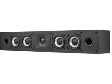 Customer Reviews: Polk Audio Monitor XT35 Low-profile center