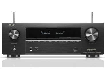 Customer Reviews: Denon AVR-X1700H 7.2-channel home theater