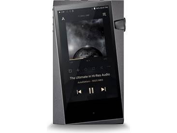 Astell&Kern A&norma SR25 MKⅡ 純正ケース付き Customer Reviews: Astell&Kern A&norma SR25 MKII High-resolution