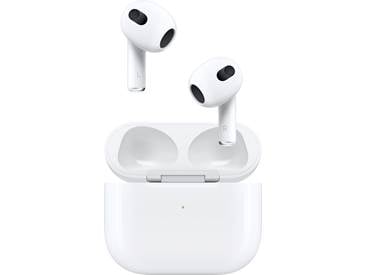 イヤホン AirPods 3 Customer Reviews: Apple AirPods® (3rd Generation) True wireless