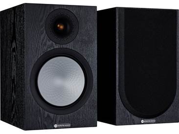 Customer Reviews: Monitor Audio Silver 100 7G (Black Oak