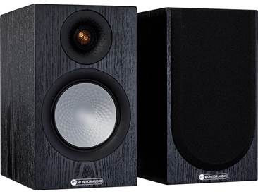 Monitor Audio Silver 50 - Thumbnail 5