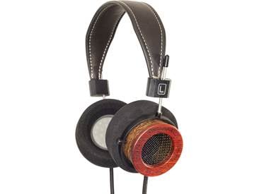 GRADO RS1x ヘッドホン Customer Reviews: Grado RS1x Reference-series on-ear headphones at