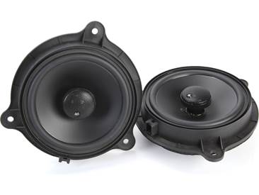 Customer Reviews: PowerBass OE652-NS OE Series 6-1/2
